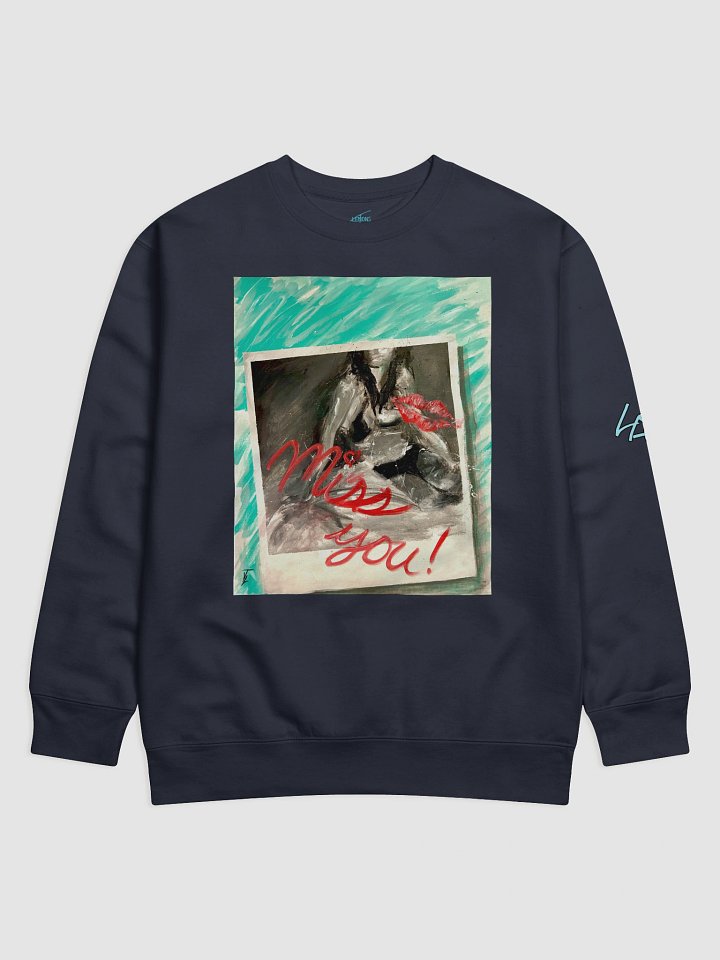 “Miss You” Sweatshirt product image (8)