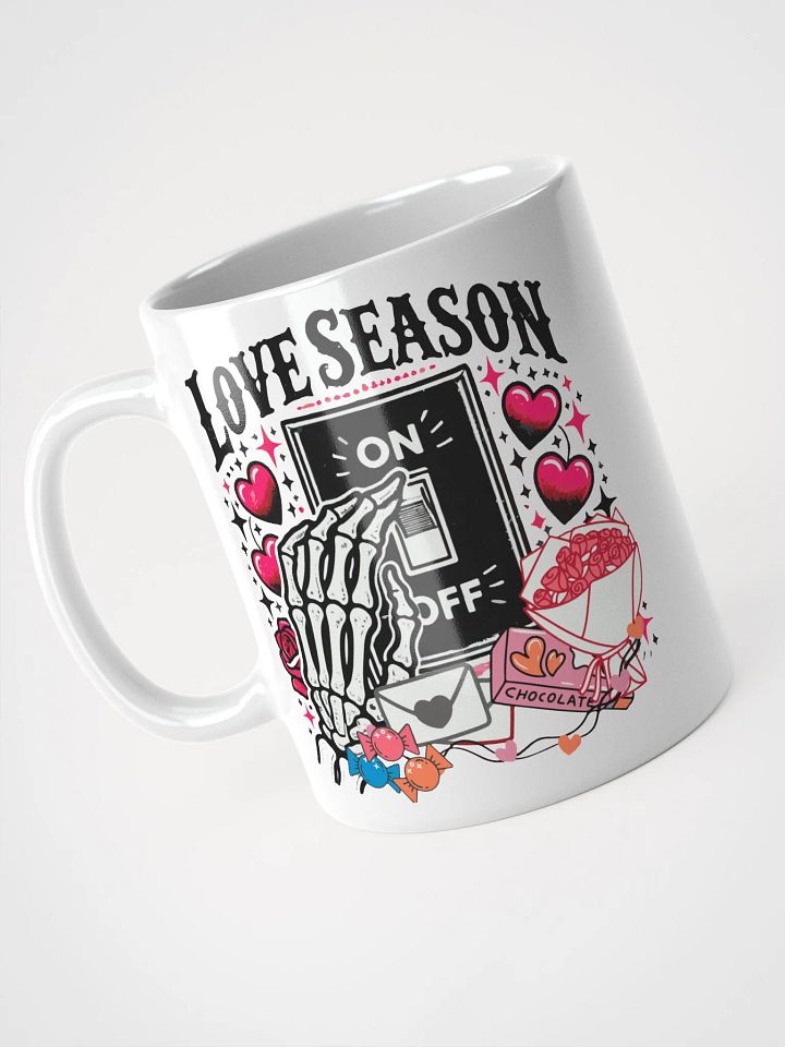 Switch of Love Mug product image (2)