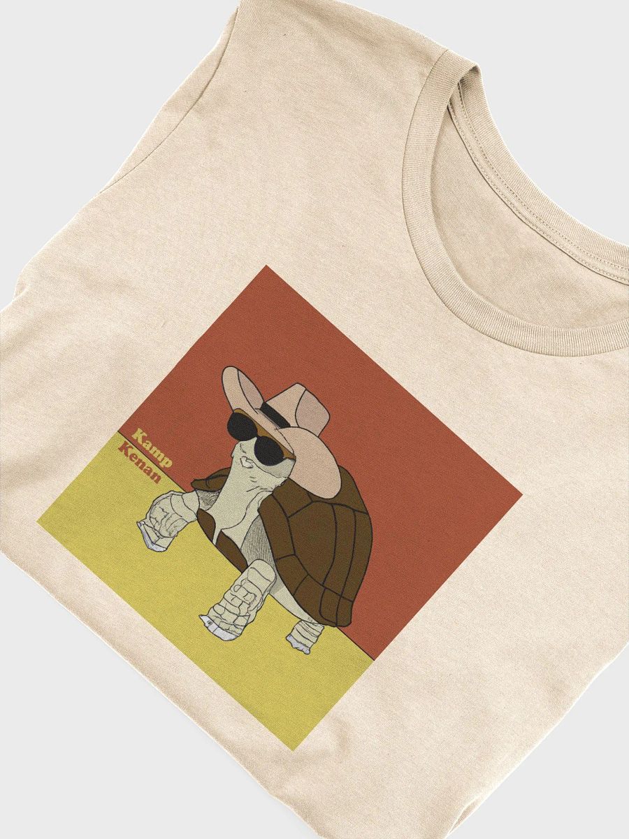 Kamp CHILL Tee product image (4)
