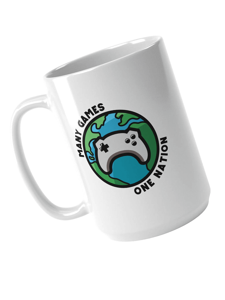 One Of Us Mug (15oz) product image (3)