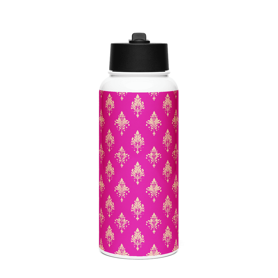 Yuj - Stainless Steel Water Bottle product image (1)