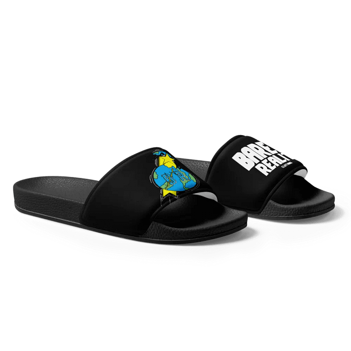 "BR WORLD" SLIDES product image (1)