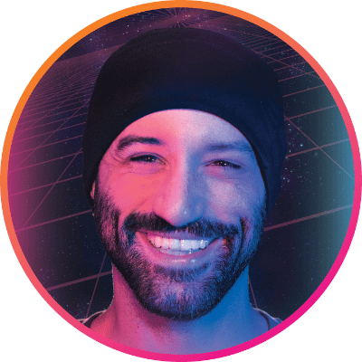 The Lobro Show — Wave Rider