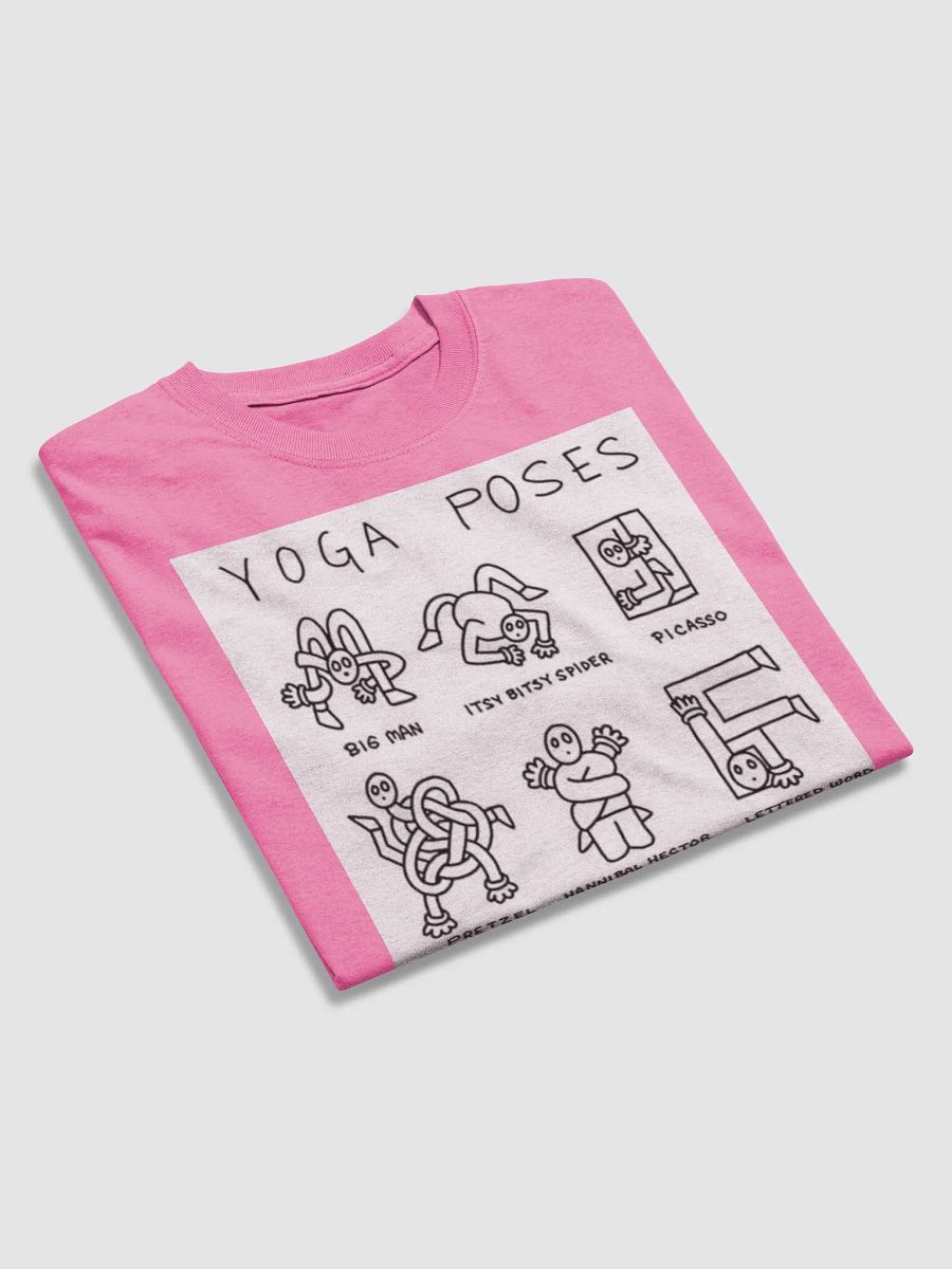 Yoga Tee product image (44)
