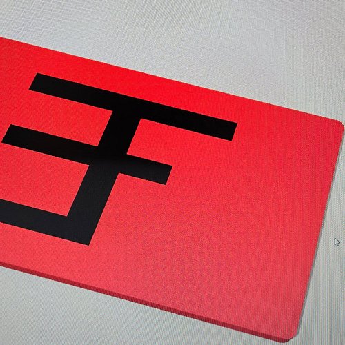 Come and get your custom NFC Business card! $5 for plain, $6 with a custom logo!! Commissions are open!