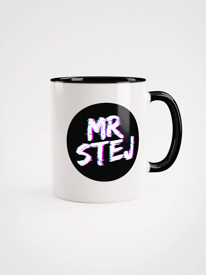 MrSteJ Mug product image (1)