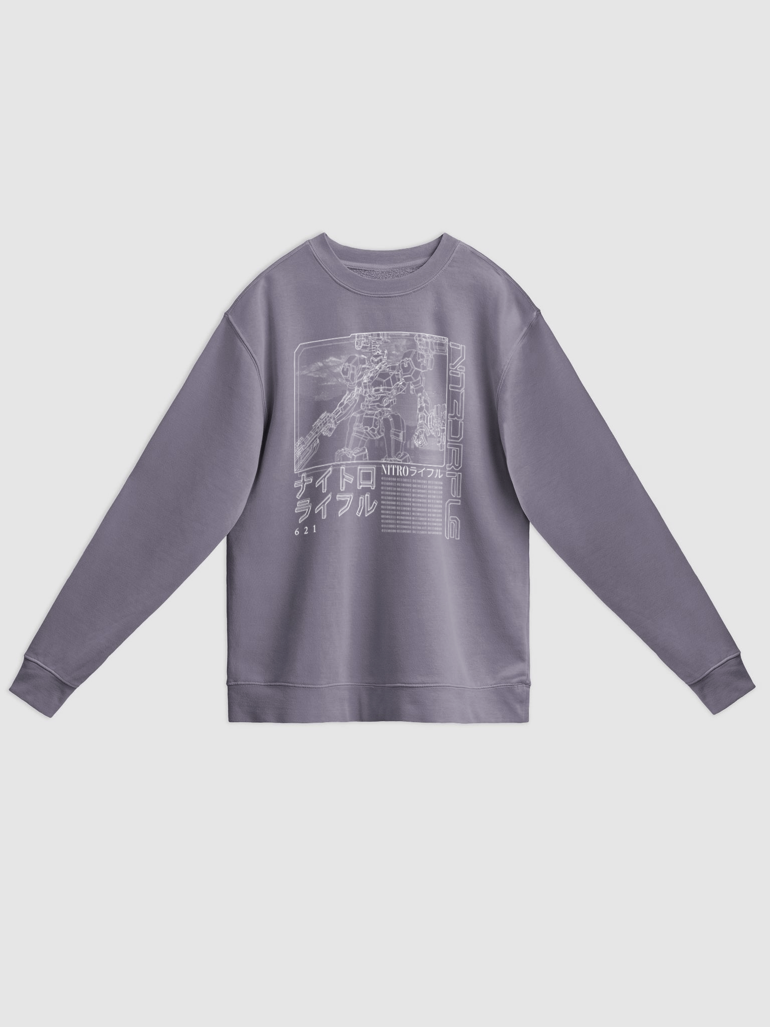 621 RAVEN (8 color options) product image (15)