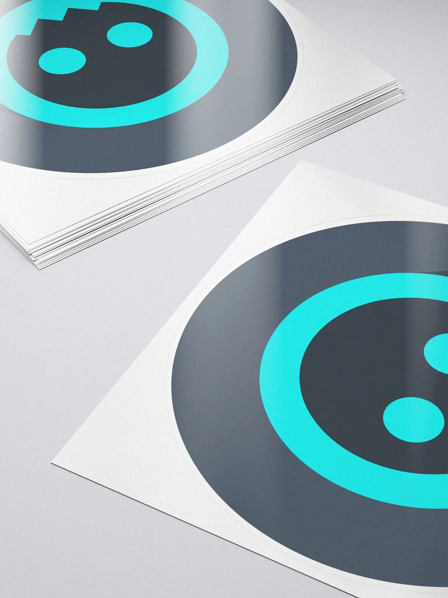 Indie Sticker product image (5)