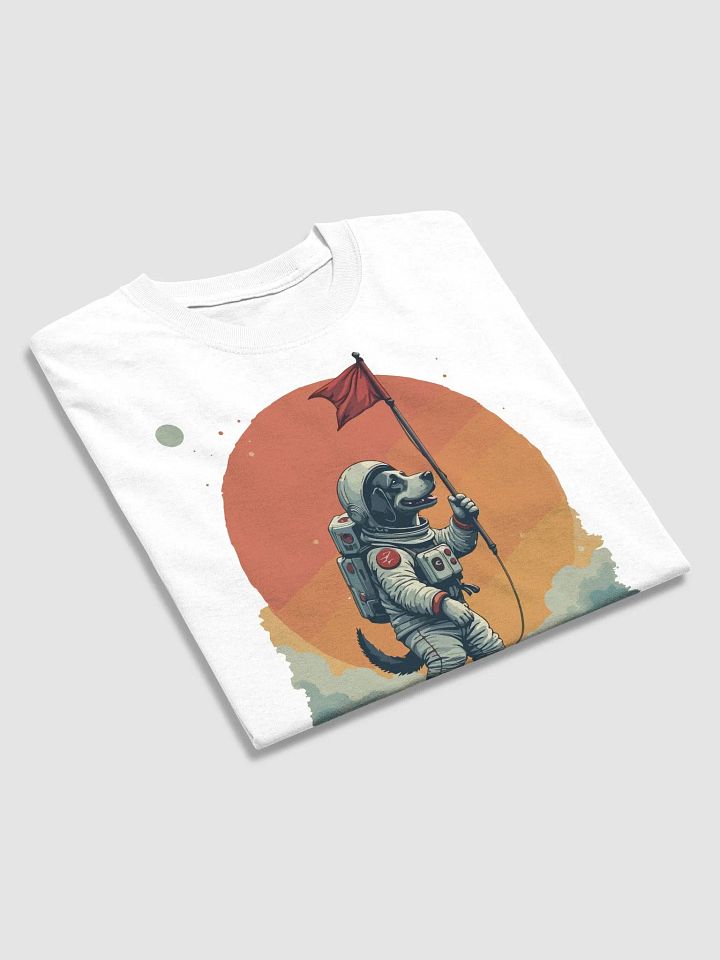 To Infinity and Beyond the Leash! product image (2)