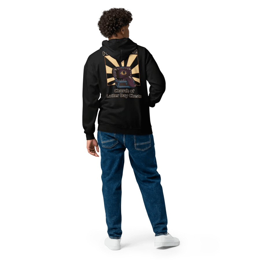 Mimic Hoodie product image (8)