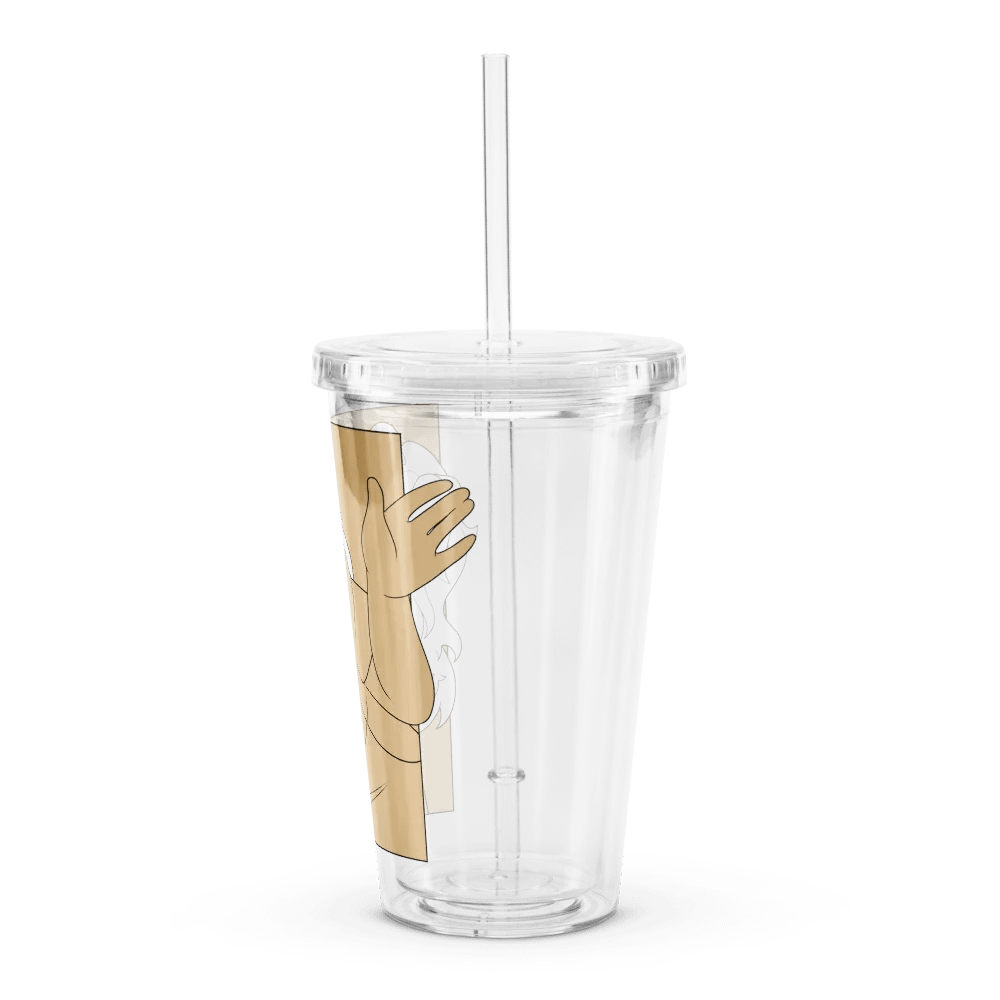 Dooble Bear Cup!! product image (4)