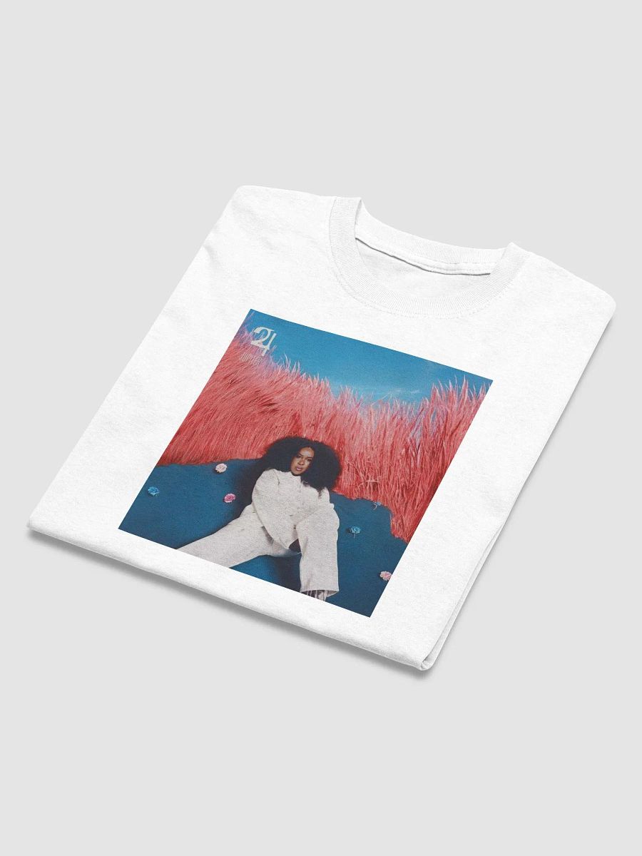 Jupiter Album Nao T-Shirt product image (47)
