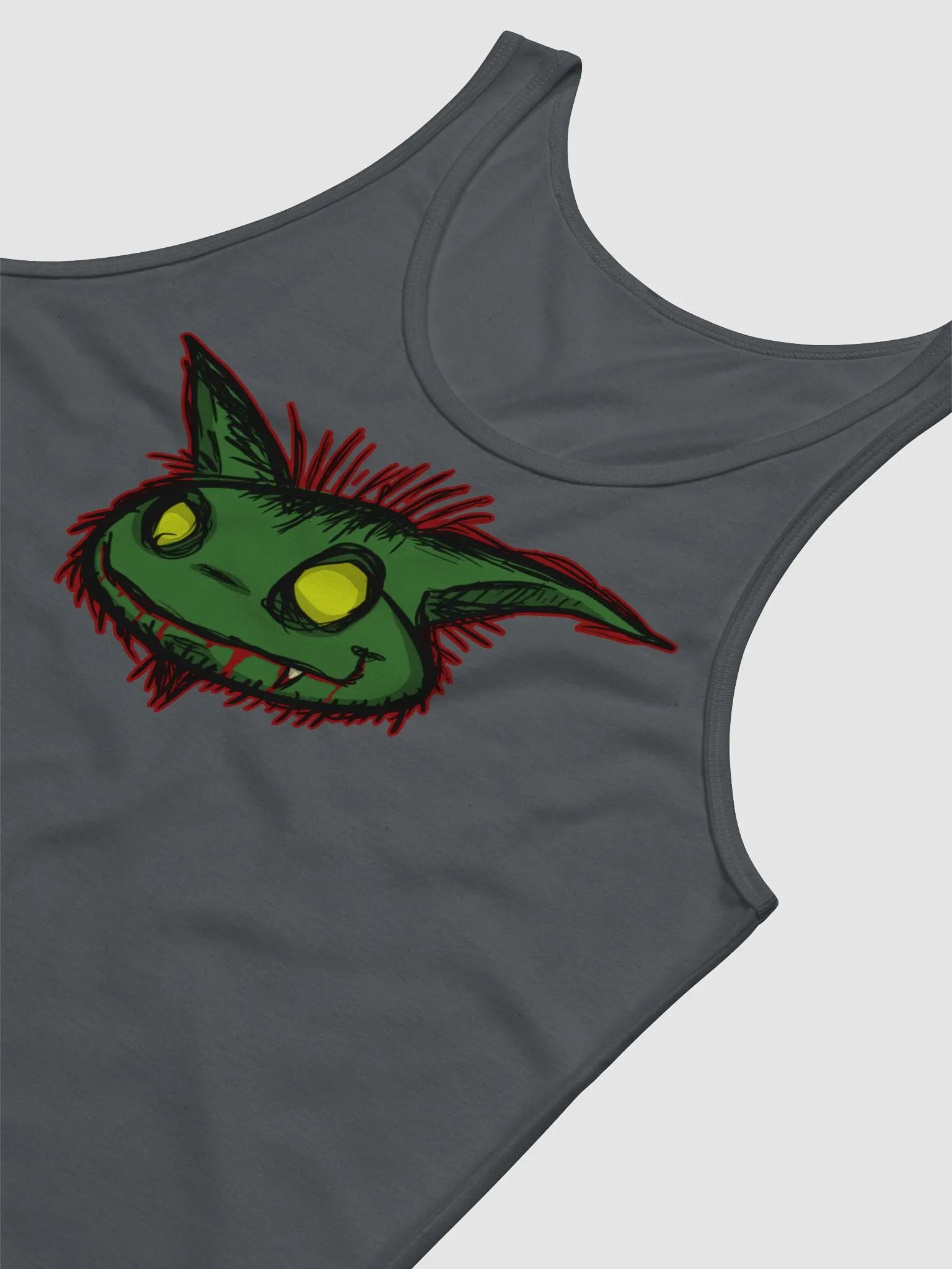 Kobalus The Goblin Tank product image (56)