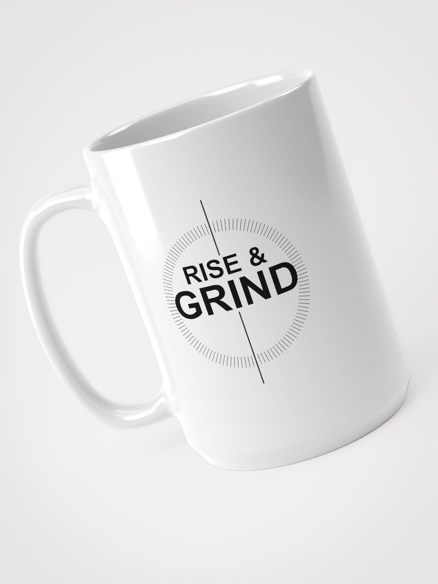 Unique Mug product image (4)