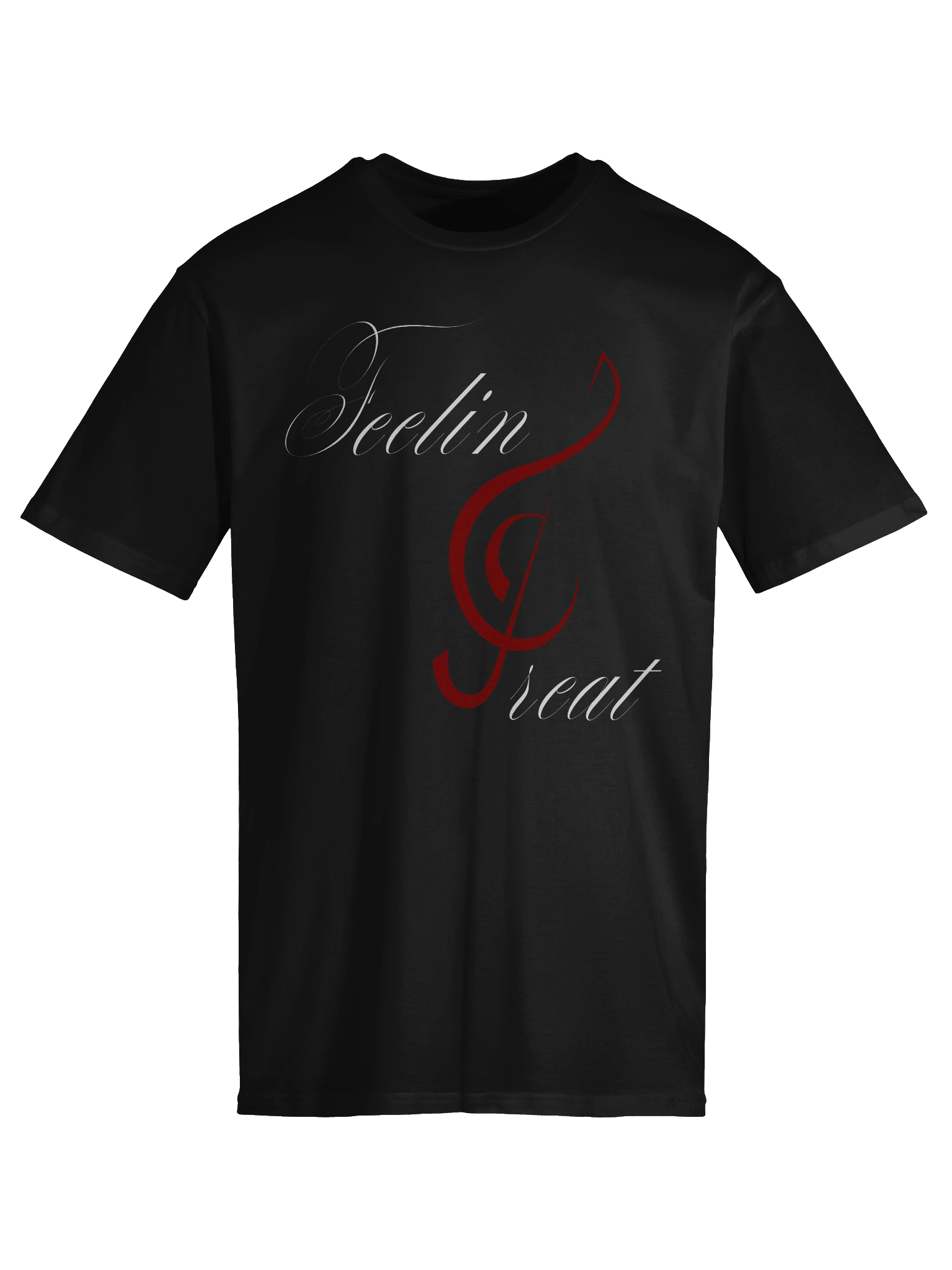 Feeling Great Melody Tee product image (7)