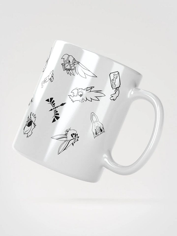 Mug - Patterns product image (4)