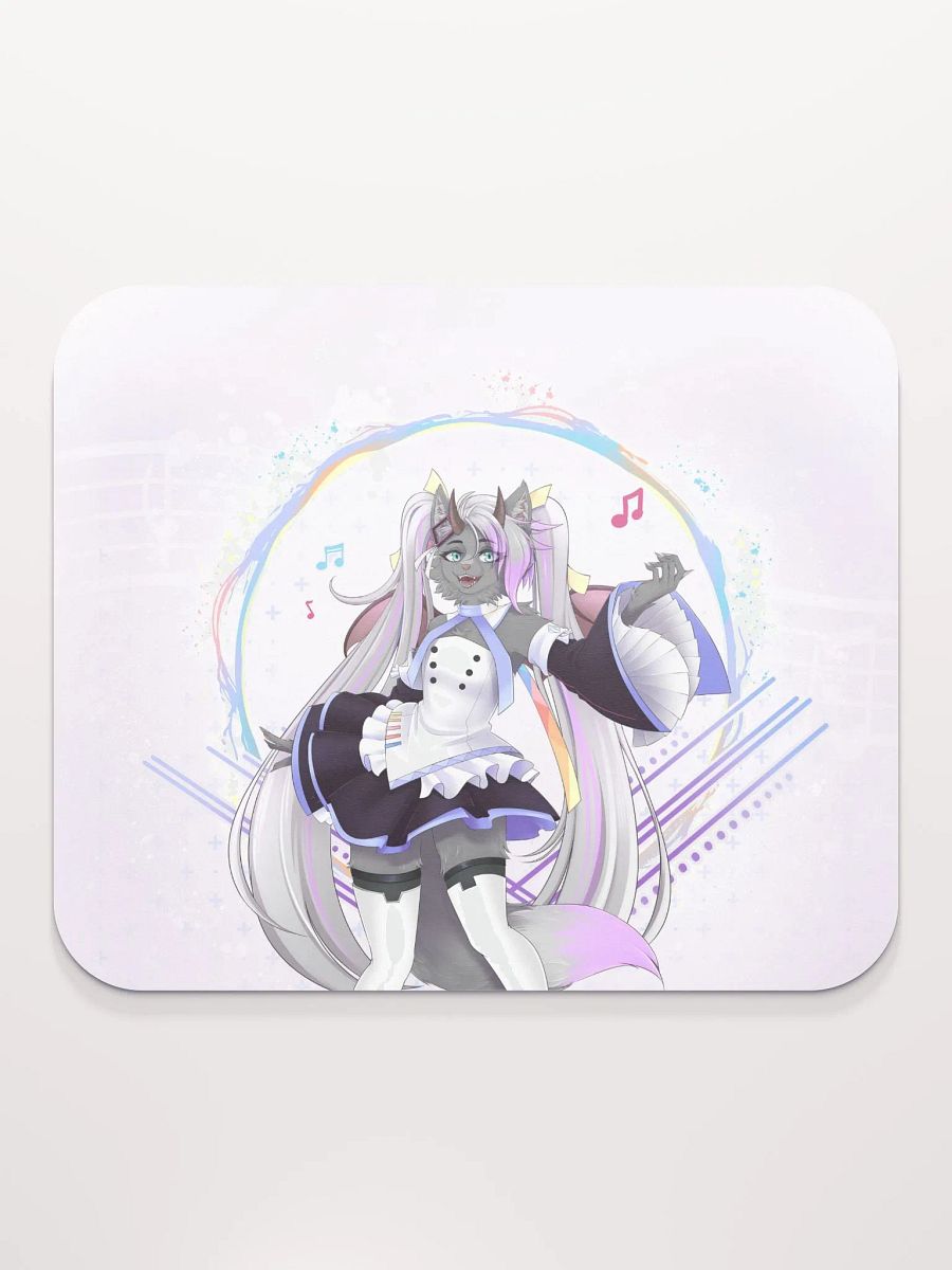 Intergalactic Soup Mousepad product image (6)