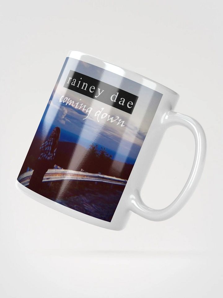 Rainey Dae Coffee Mug product image (4)