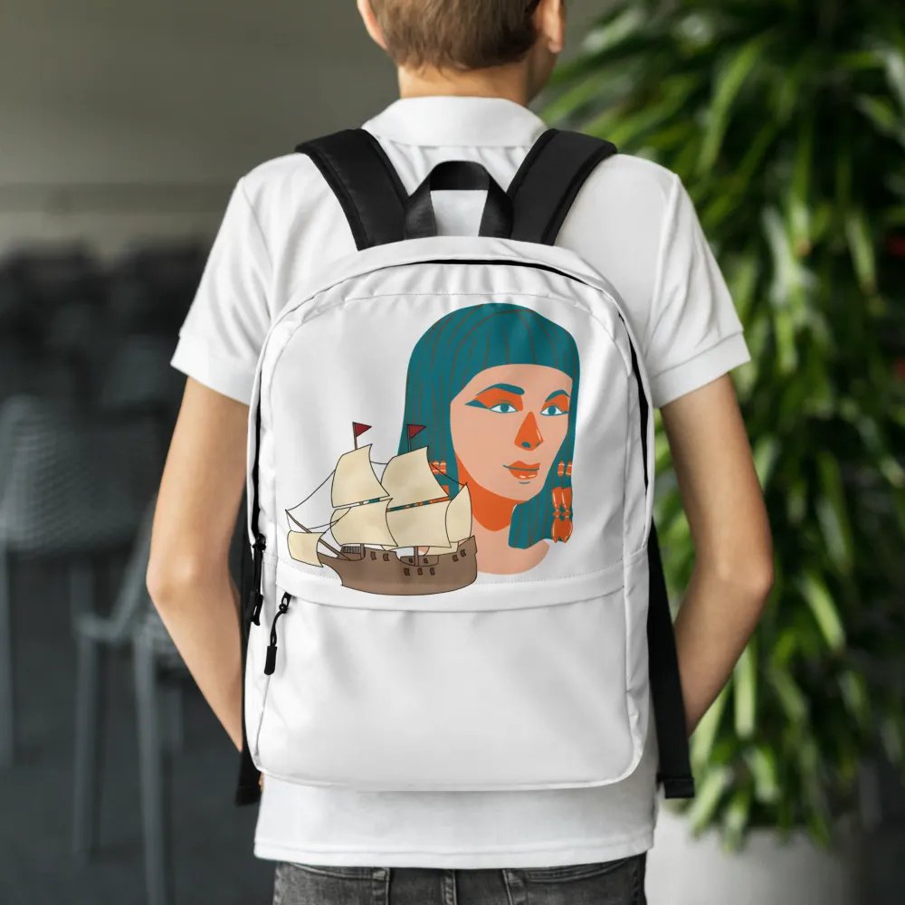 Sac à Dos 