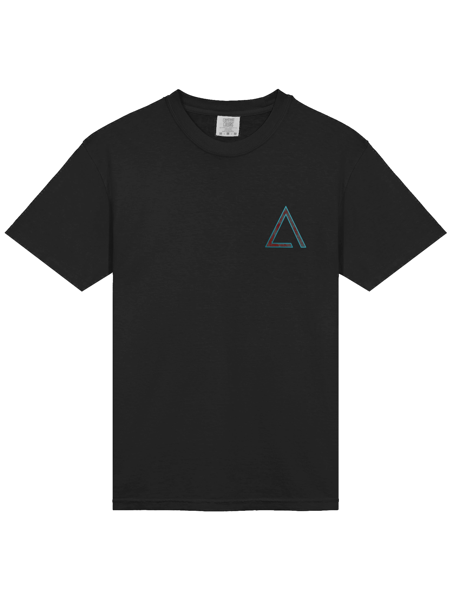 Arriana Logo Cotton T-Shirt product image (3)