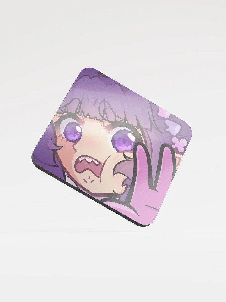 Trapped Roko Coaster product image (1)