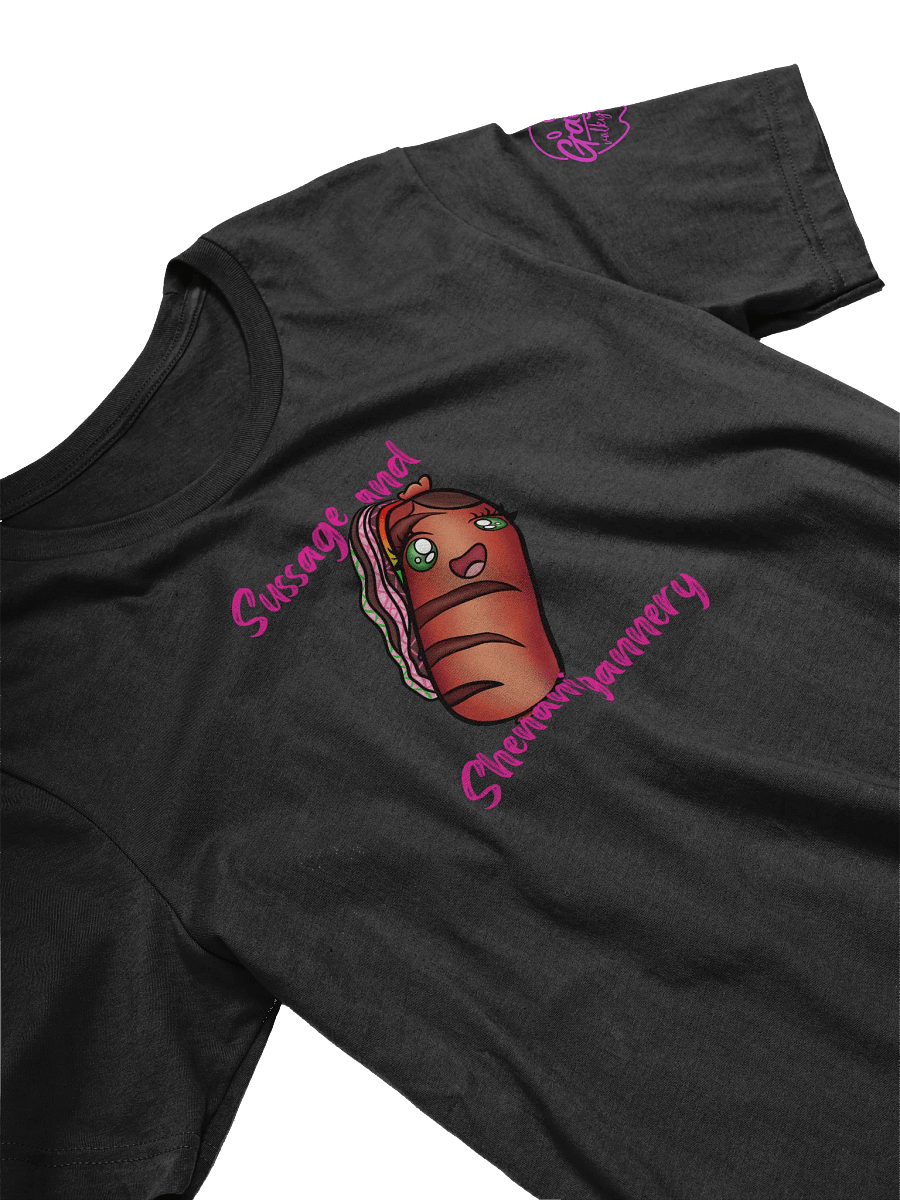 Sussage and Shenanigannery product image (19)