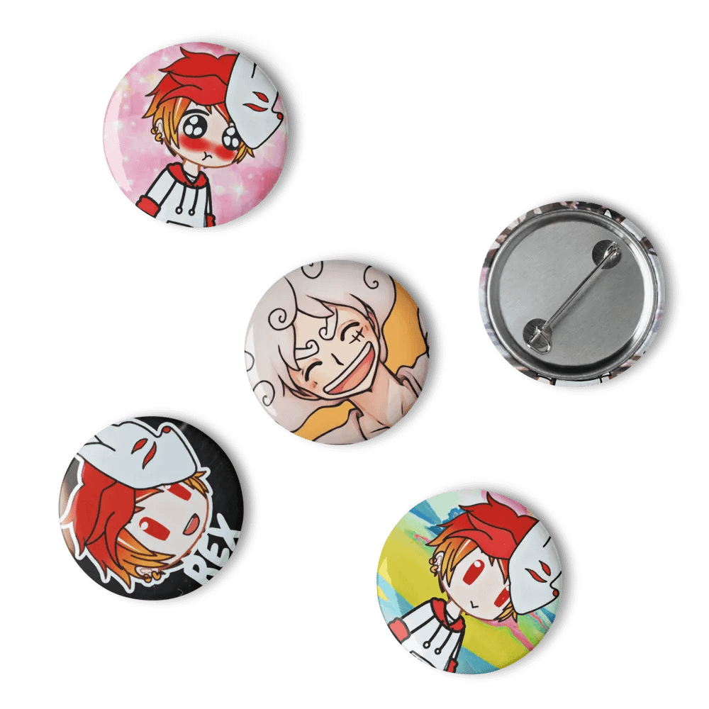 REX PINS product image (6)