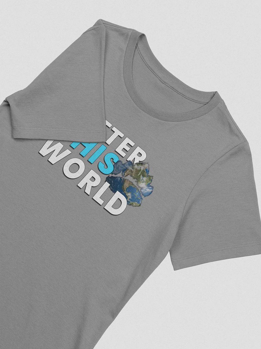 Otter This World Women's Relaxed Fit Tee product image (29)