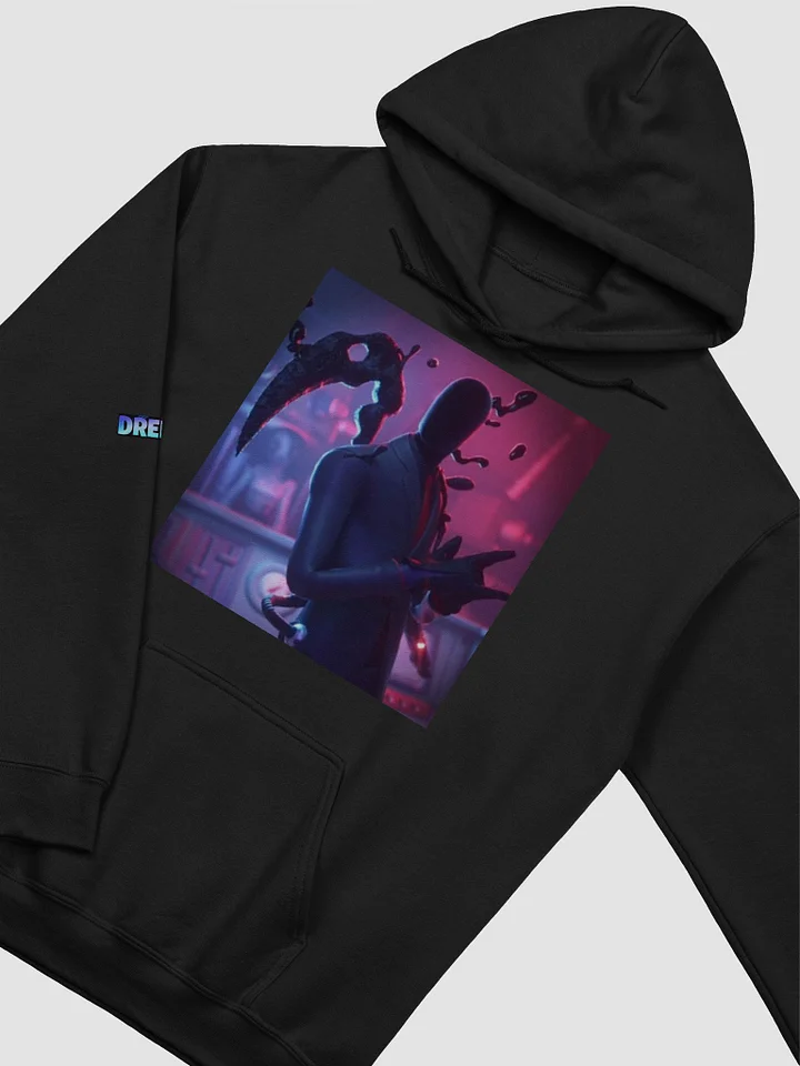 DrElite Jersey Hoodie product image (2)