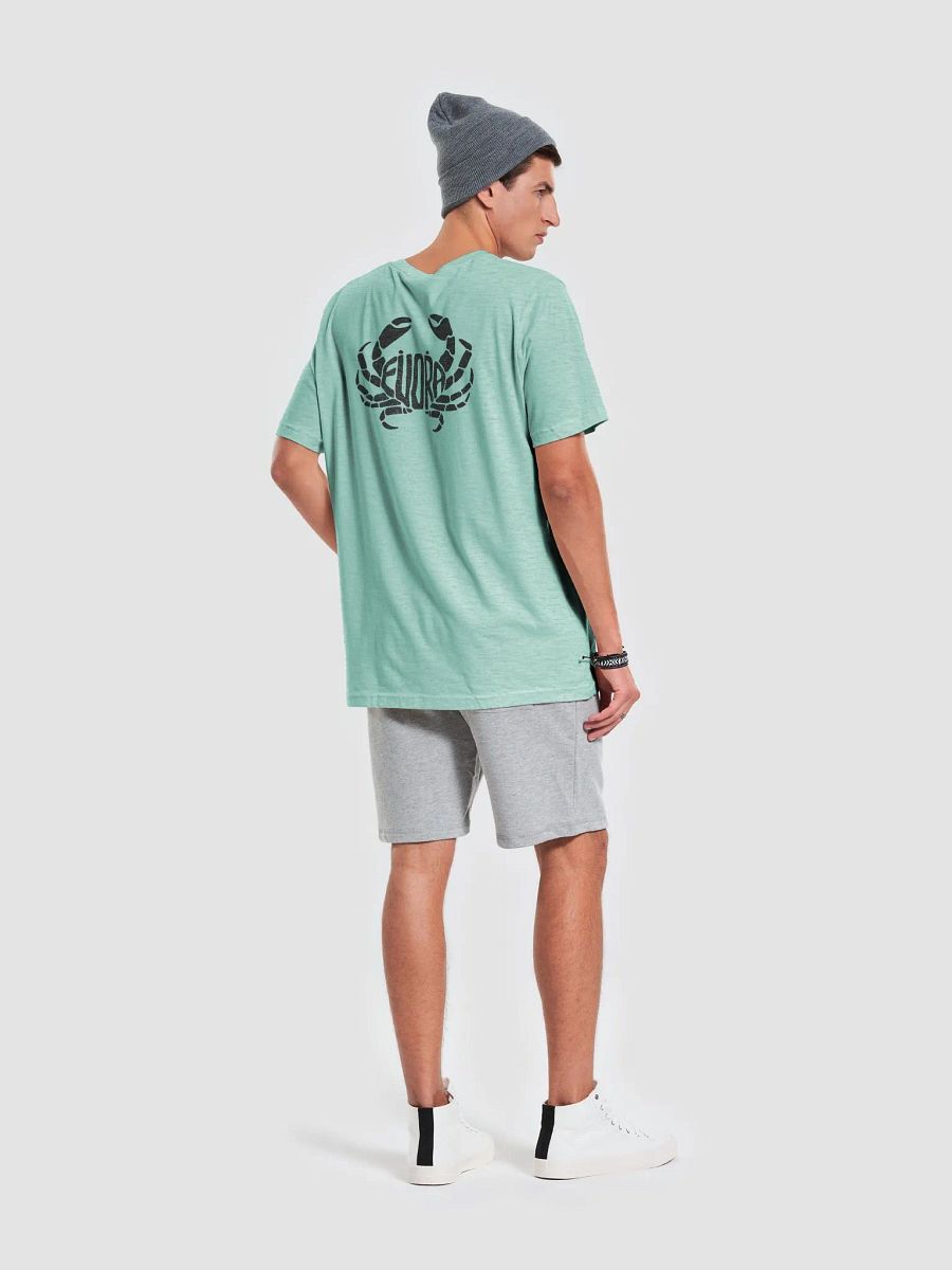 Ev0ra Crab Tee product image (49)