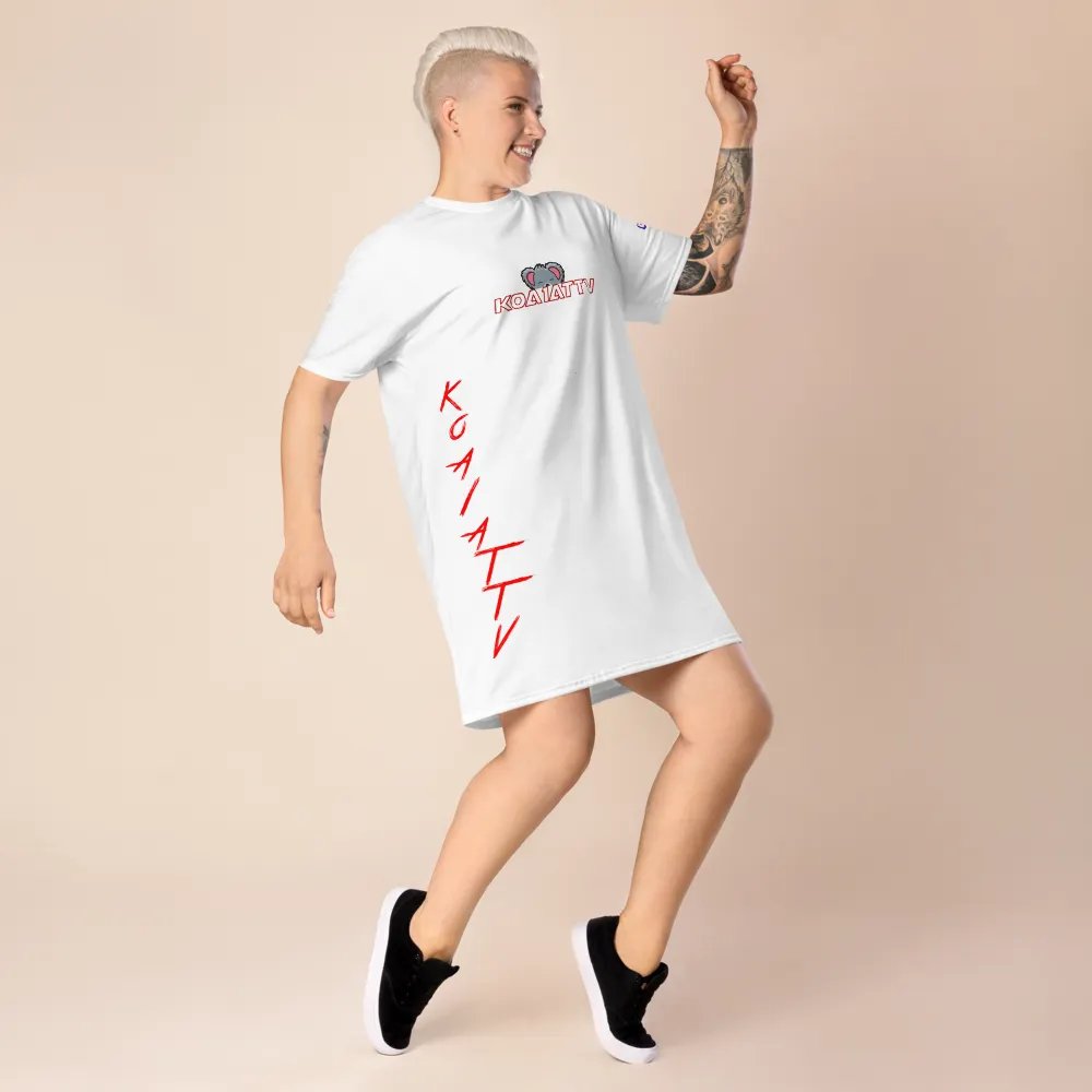 Koa1aTTV Comfort T-shirt product image (7)