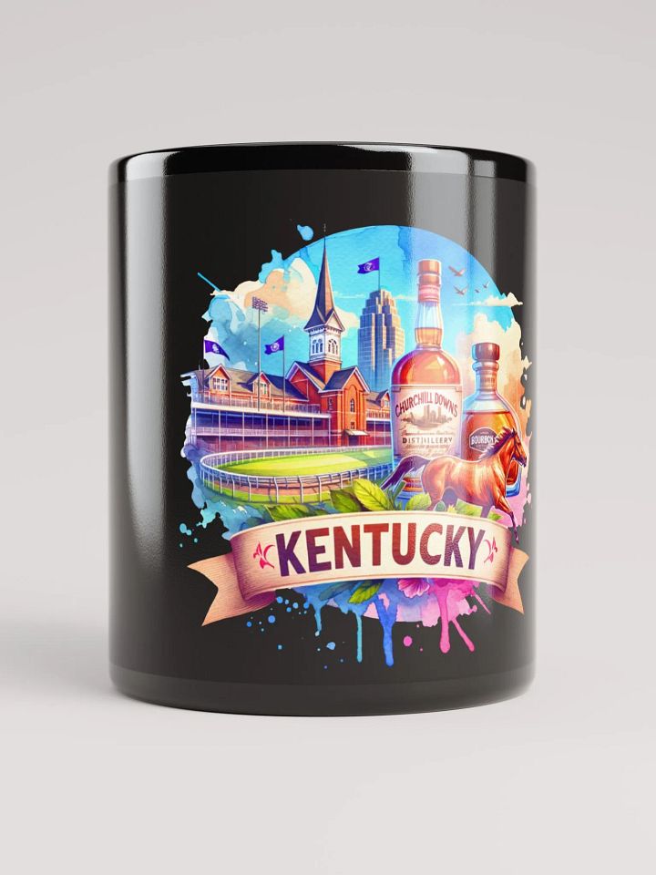 KENTUCKY RETRO CUP product image (1)