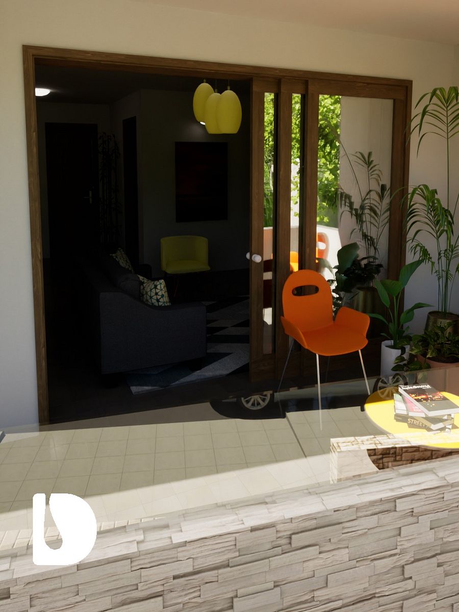 Architectural Design DA43202A product image (4)