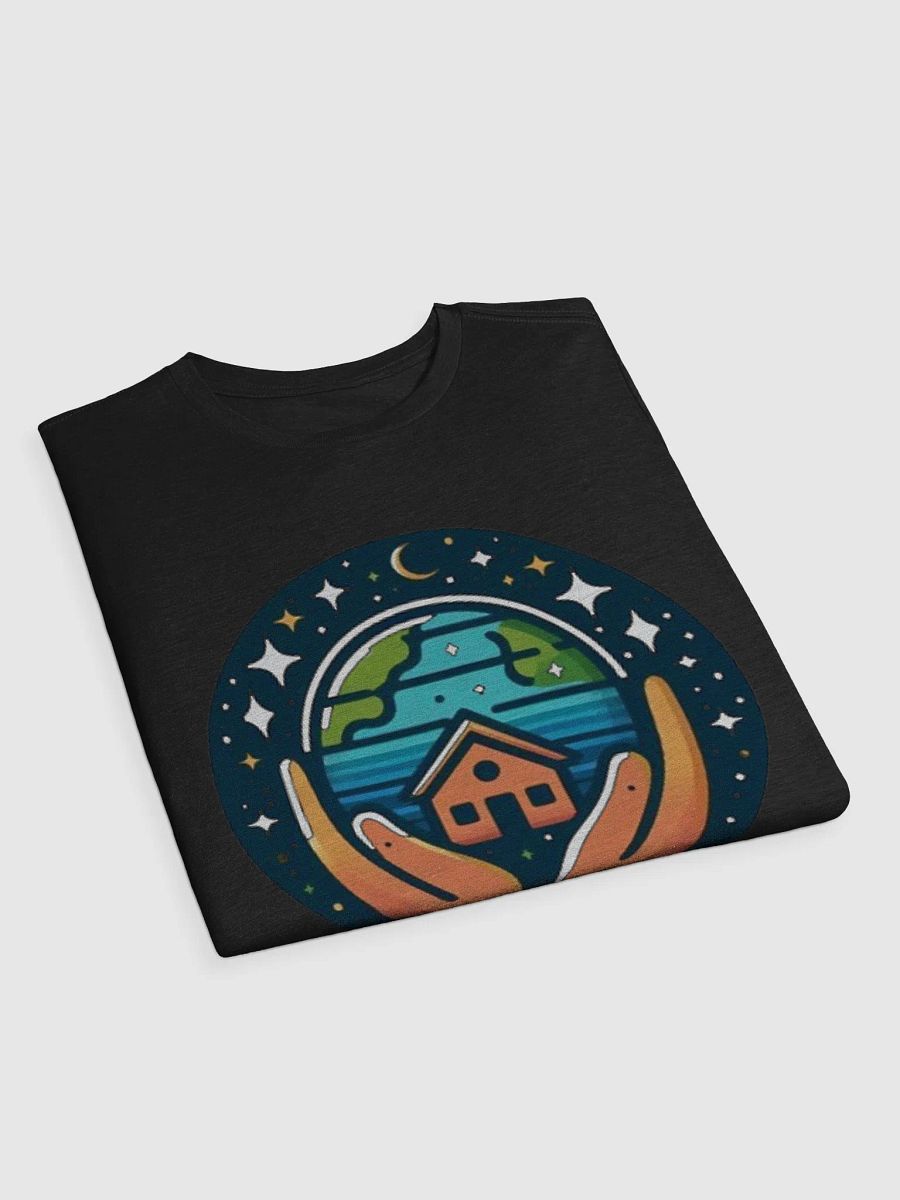 Celestial Home Embrace T-Shirt product image (22)