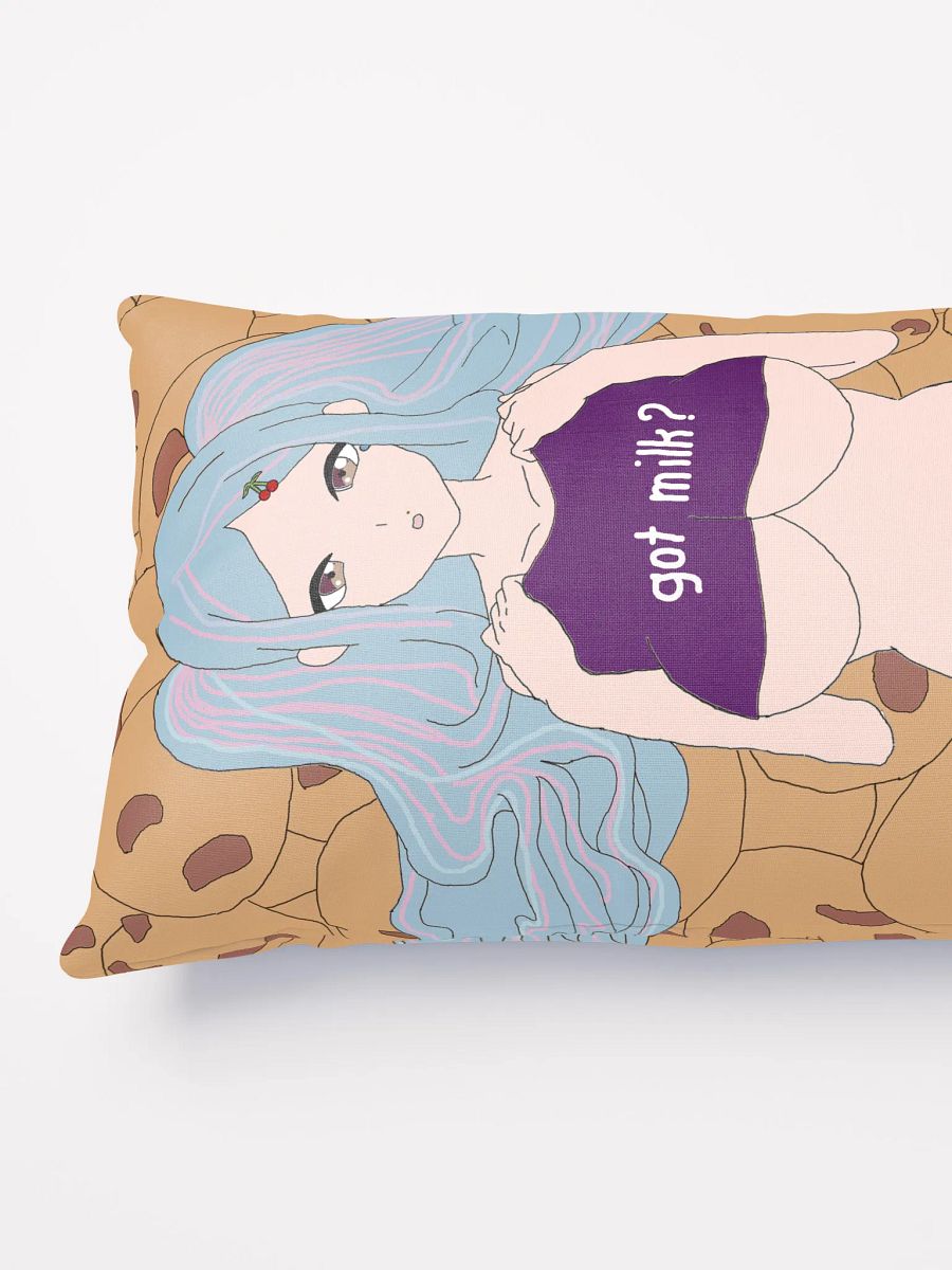 Sweet & Umami's Mini Sweetest Dakimakura product image (3)