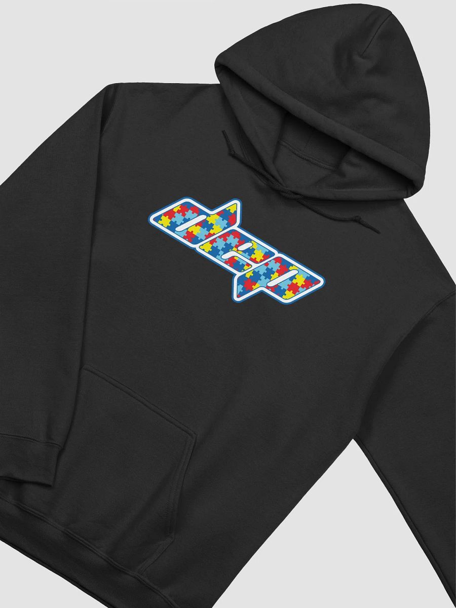 DEP Autism awareness Hoodie product image (19)