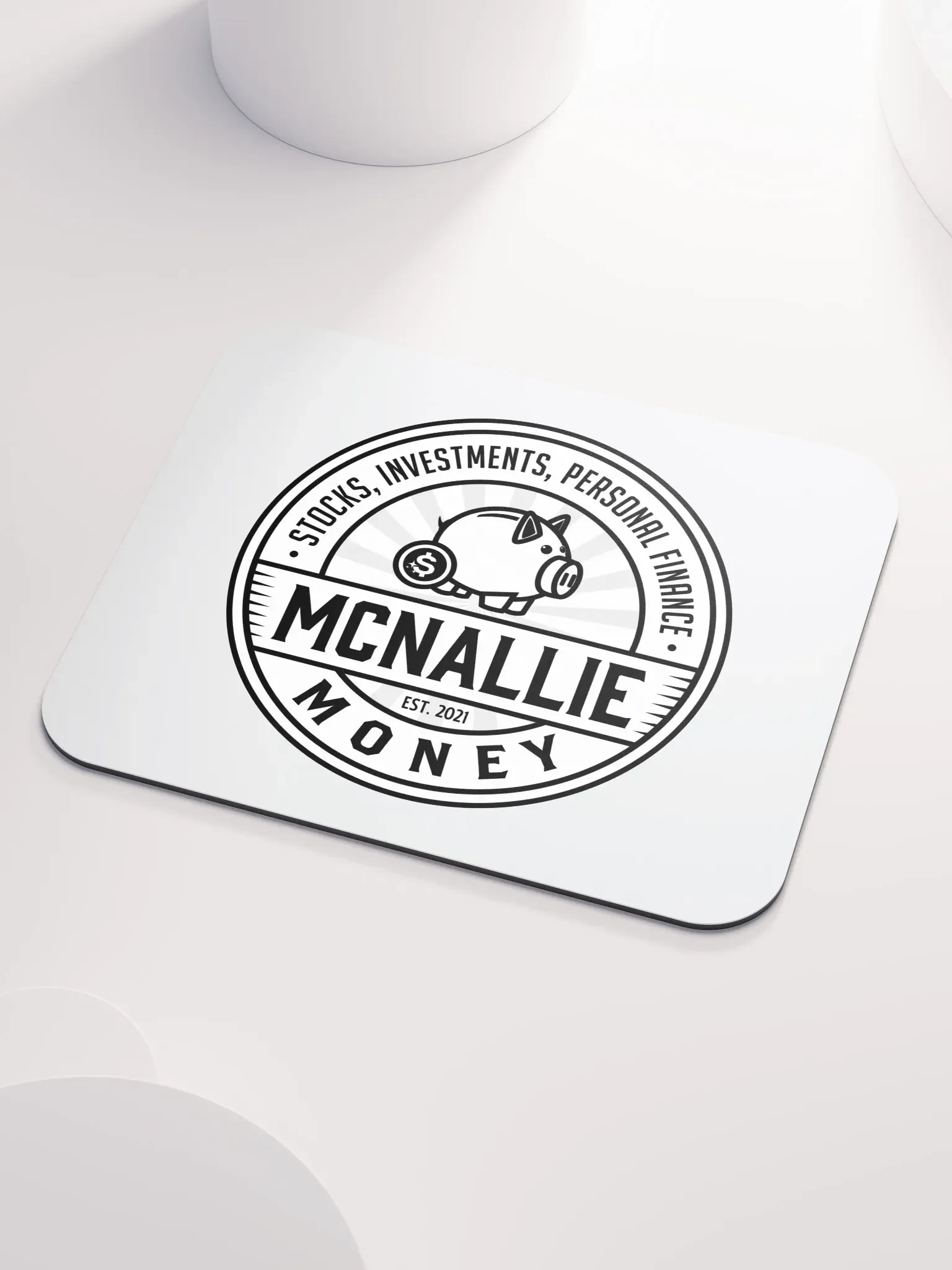 Mouse Pad product image (3)