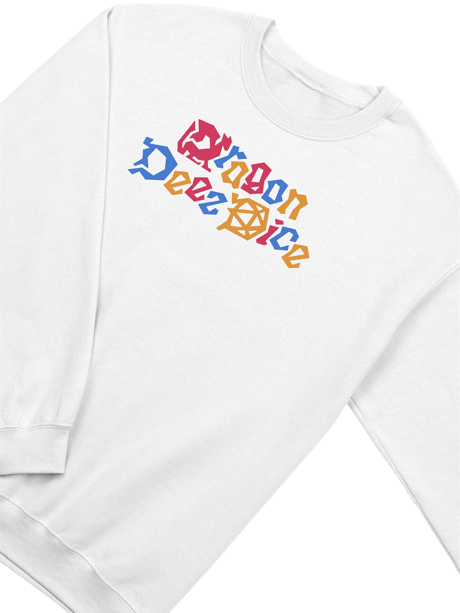 Logo Sweatshirt product image (4)