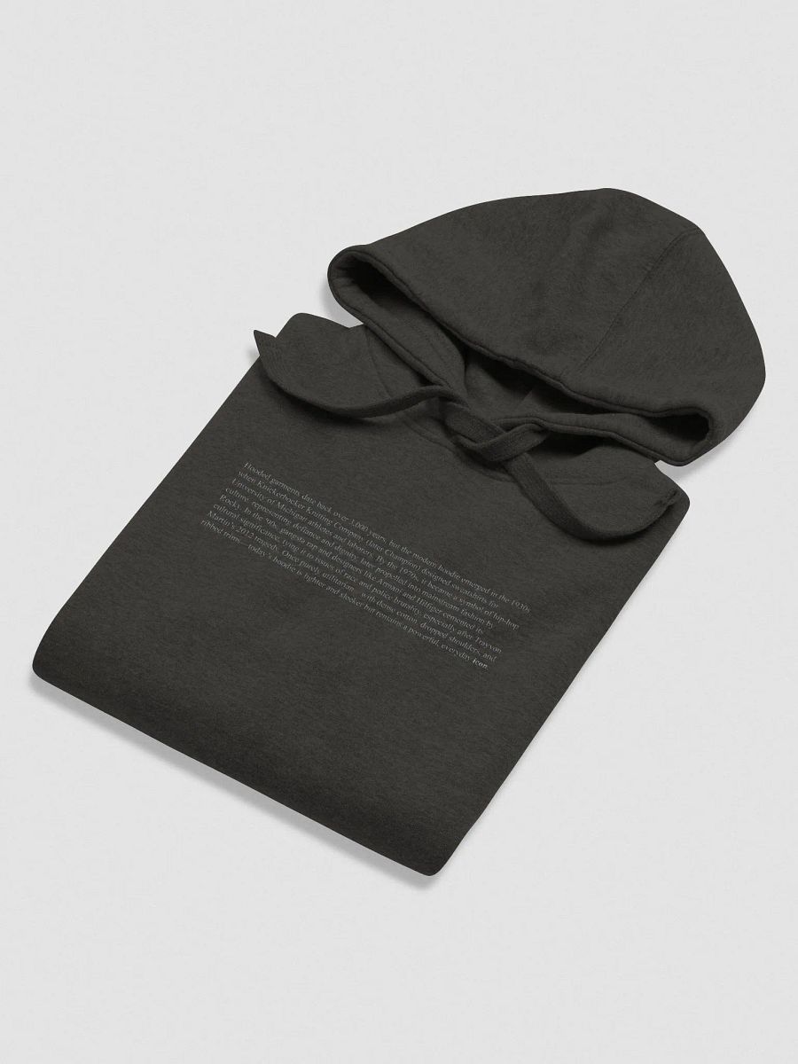 Story of the Hoodie 1 product image (4)