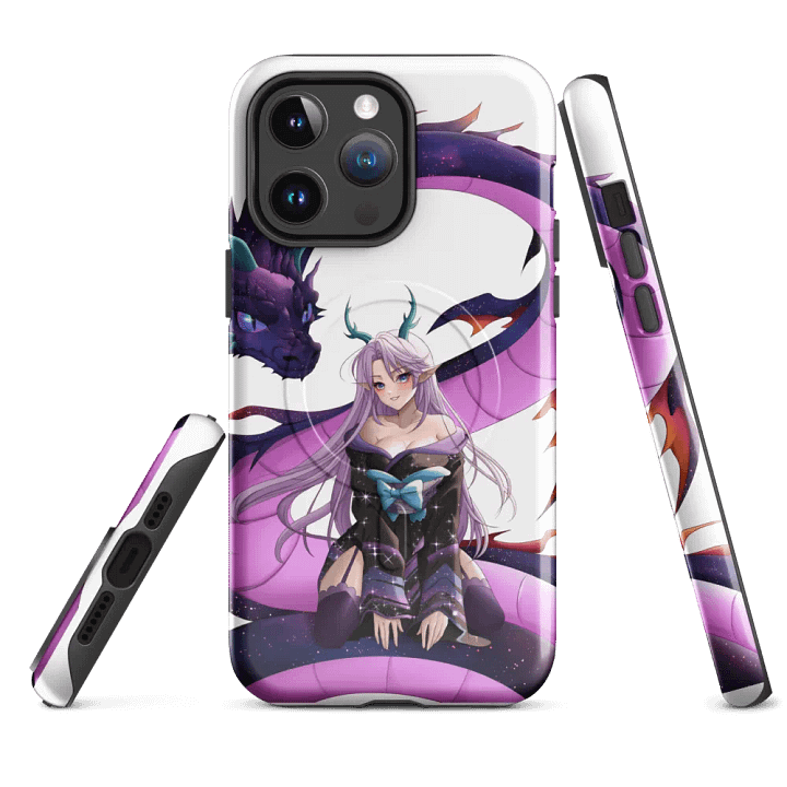 Dragon's Heir Hard Case product image (4)