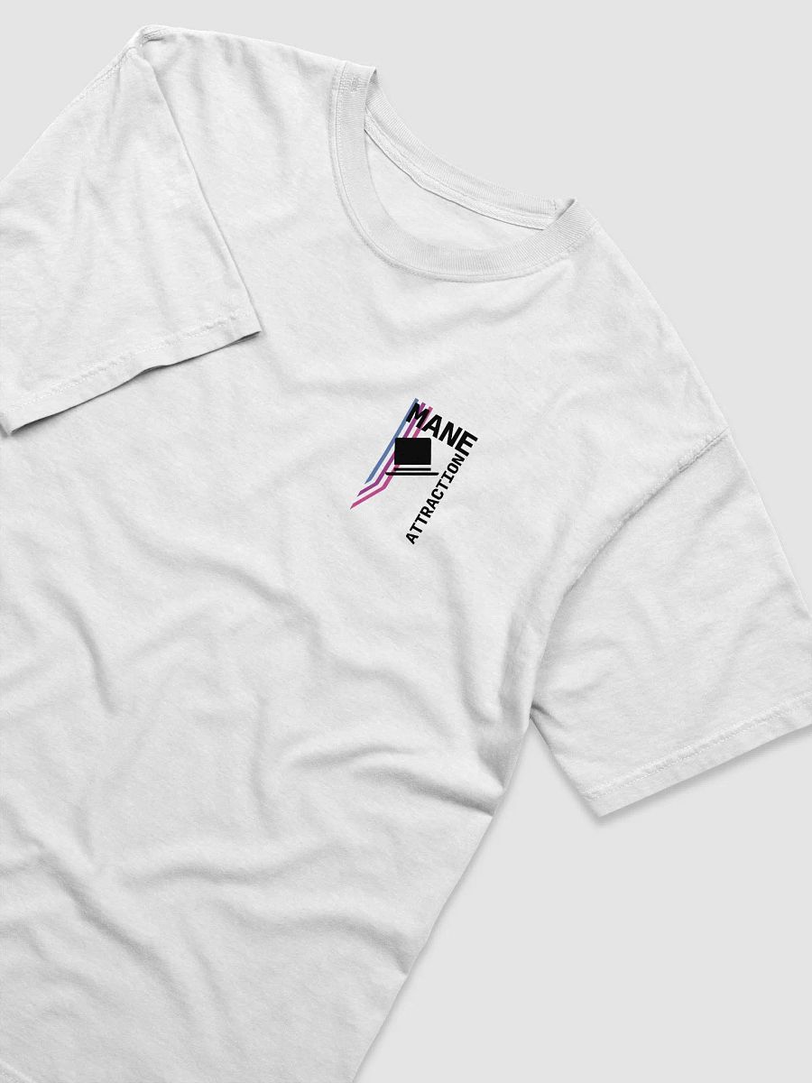 MA Hat White Tee product image (3)