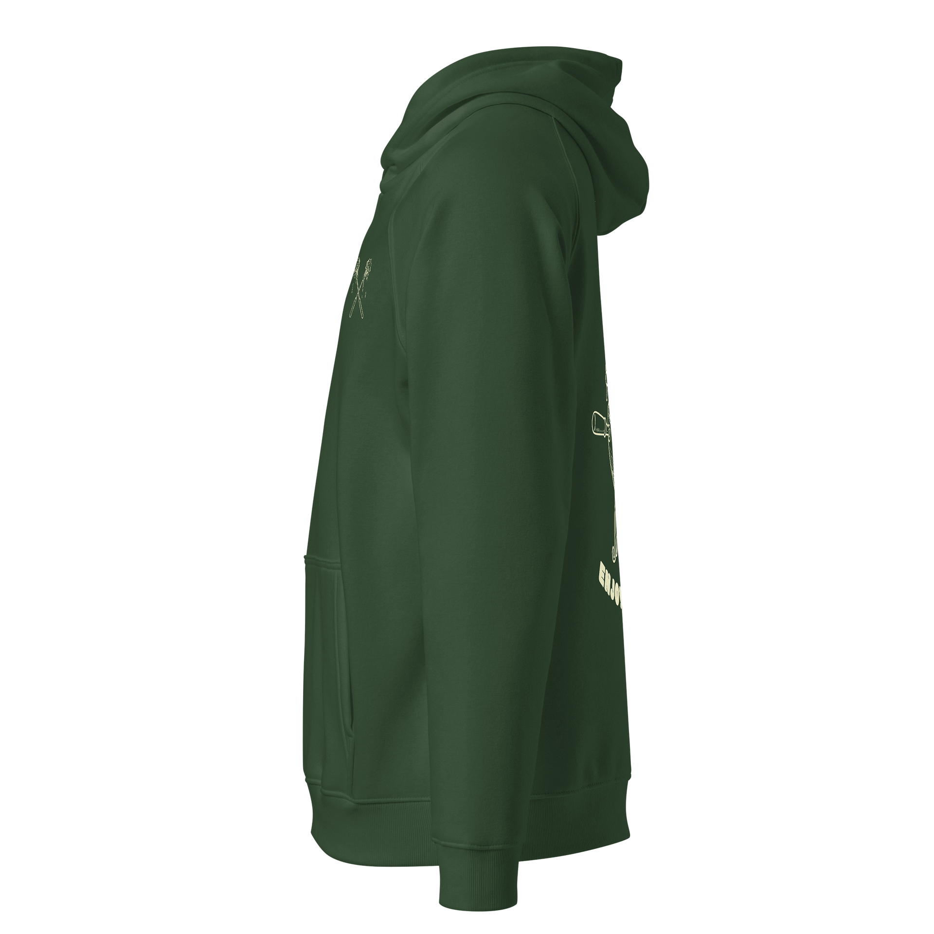 Enjoy Yourself And Get A Hoodie! product image (2)