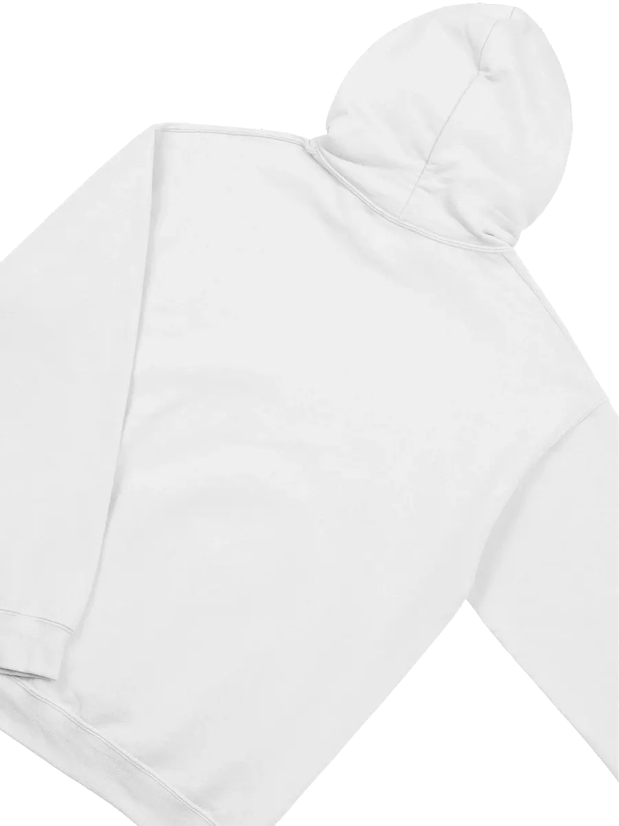 Cozy Kawaii Anime Girl - Gildan Classic Hoodie - Gildan 18500 product image (14)