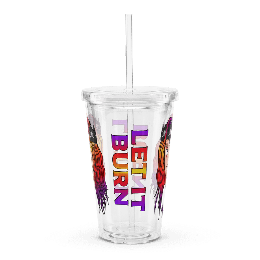 evil king double wall tumbler product image (2)