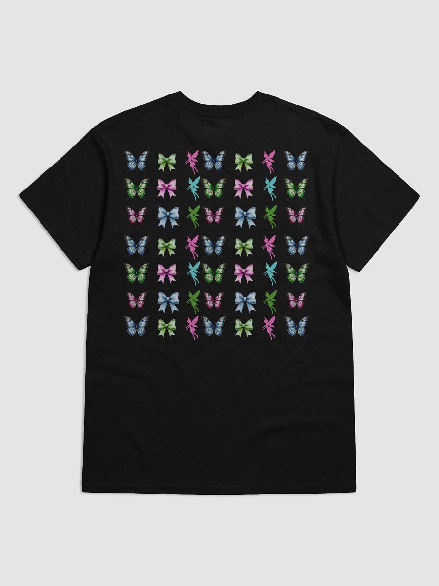 Butterflies, Bows & Fairy Magic – Double-Sided Design product image (2)