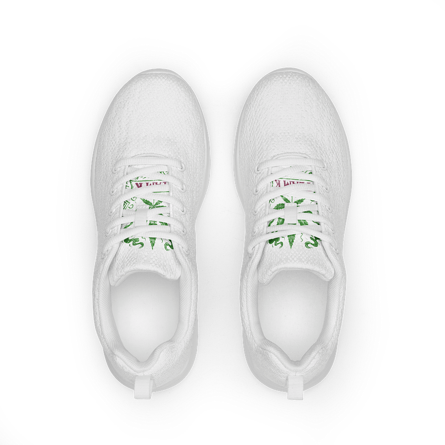 Team K V-7 Women's Athletic Shoes product image (1)