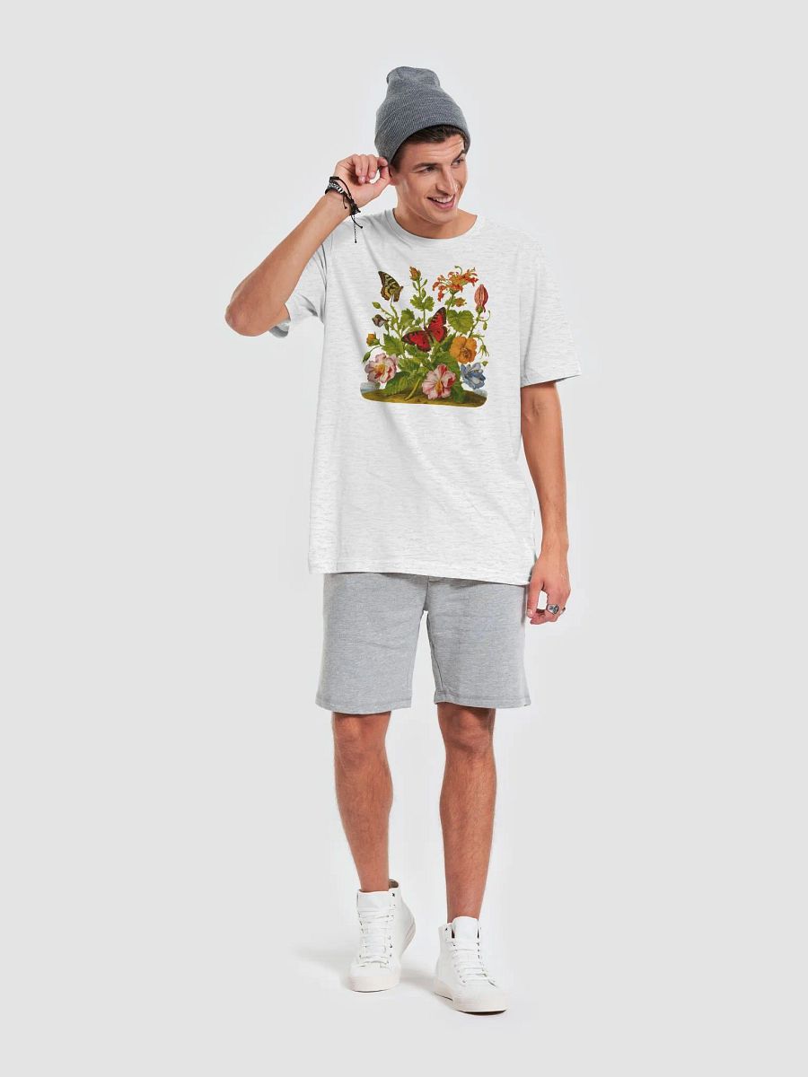 Butterfly Blooms Unisex T-Shirt product image (35)