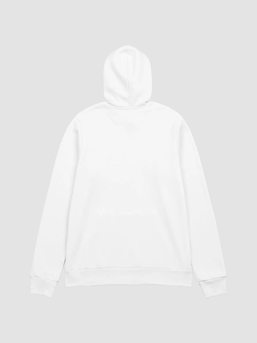 Embrace The Norm Unisex Hoodie product image (2)
