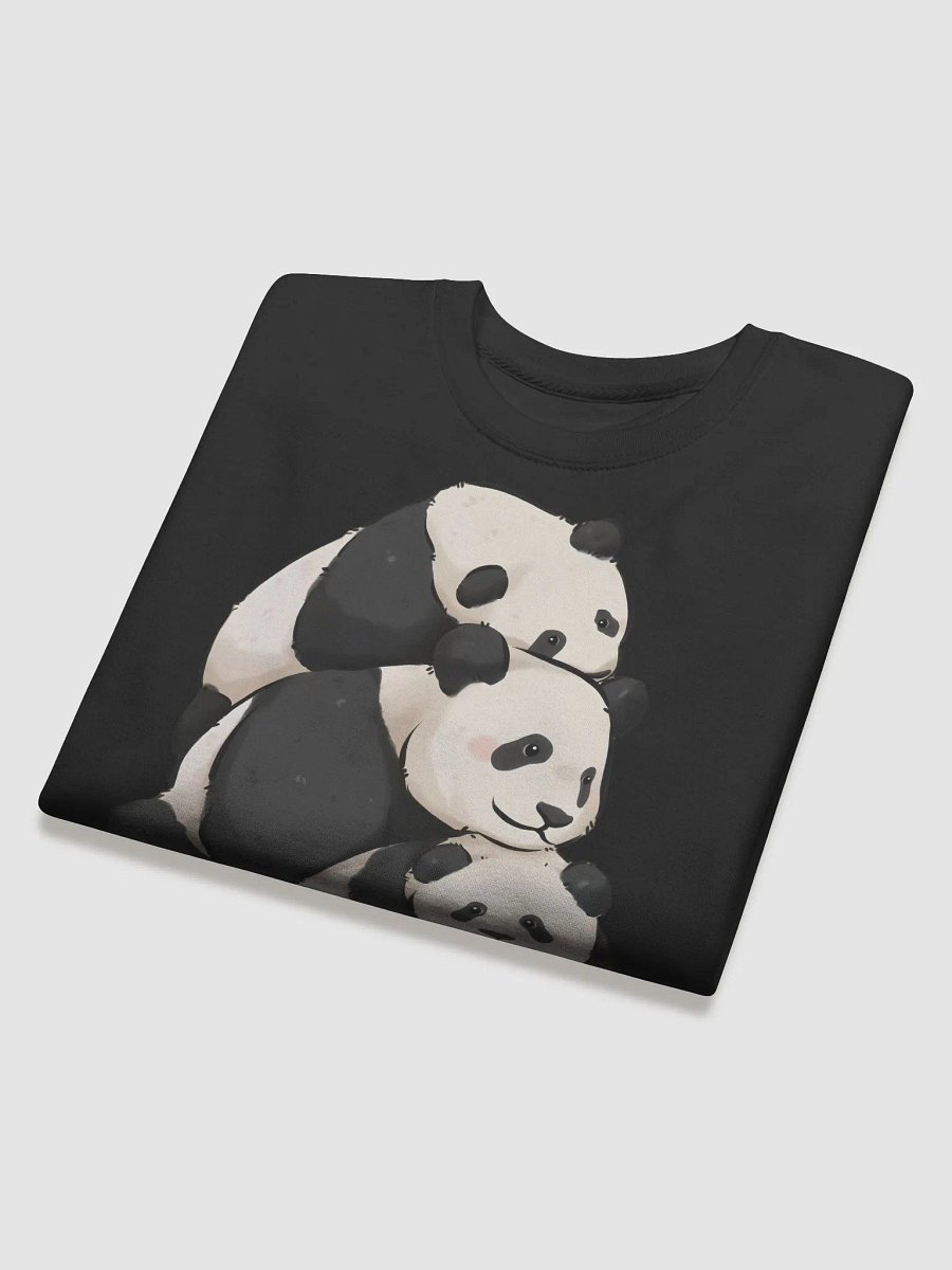 yuke and yuai Panda product image (4)
