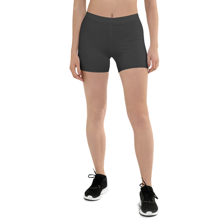 Booty Shorts product image (1)